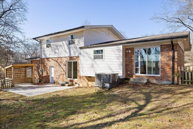 4508 Cloverdale Loop, Hixson, TN 37343