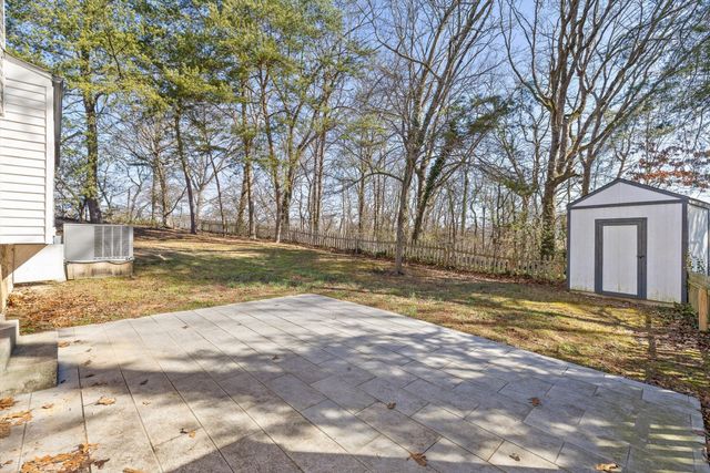 4508 Cloverdale Loop, Hixson, TN 37343