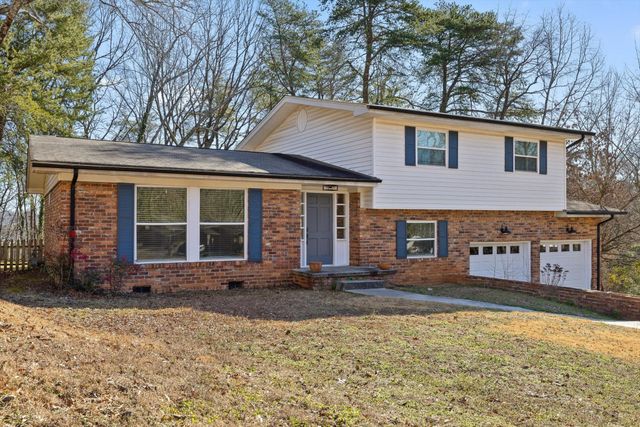 4508 Cloverdale Loop, Hixson, TN 37343