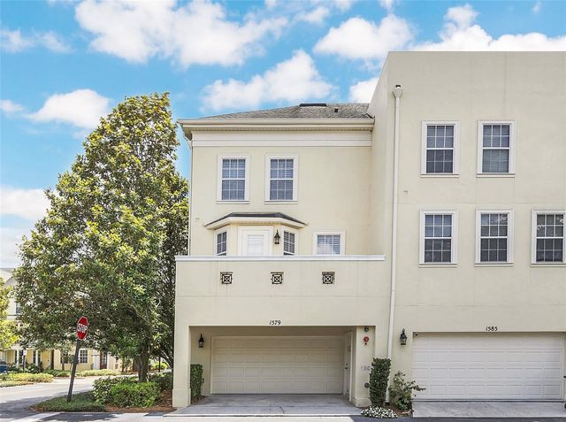 1579 CHATFIELD PLACE, Orlando, FL 32814