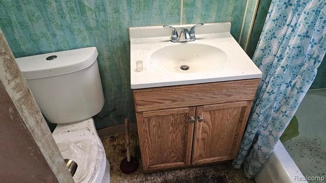 3011 Crane Street, Detroit, MI 48214