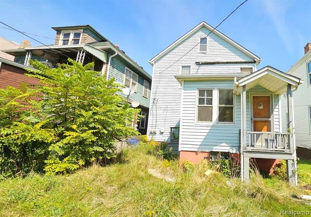 3011 Crane Street, Detroit, MI 48214