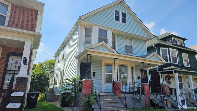 3011 Crane Street, Detroit, MI 48214