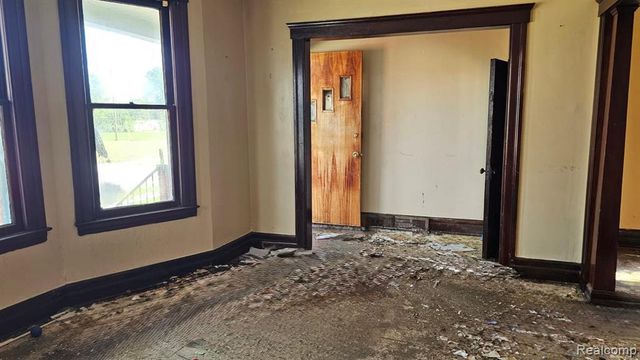 3011 Crane Street, Detroit, MI 48214