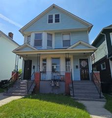 3011 Crane Street, Detroit, MI 48214
