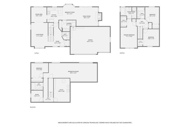 18170 87th Place N, Maple Grove, MN 55311