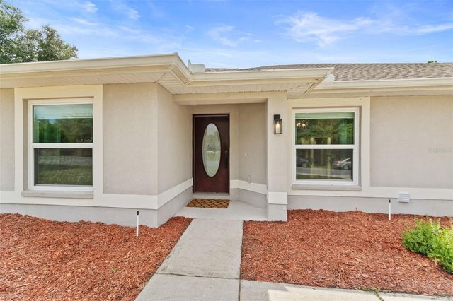 199 LINDER DRIVE, Homosassa, FL 34446