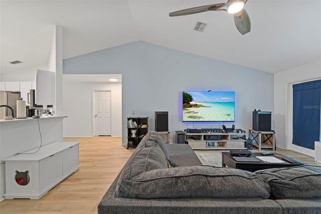 199 LINDER DRIVE, Homosassa, FL 34446