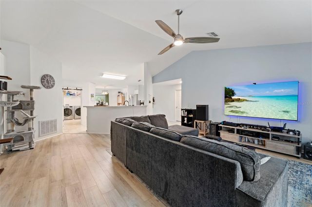 199 LINDER DRIVE, Homosassa, FL 34446