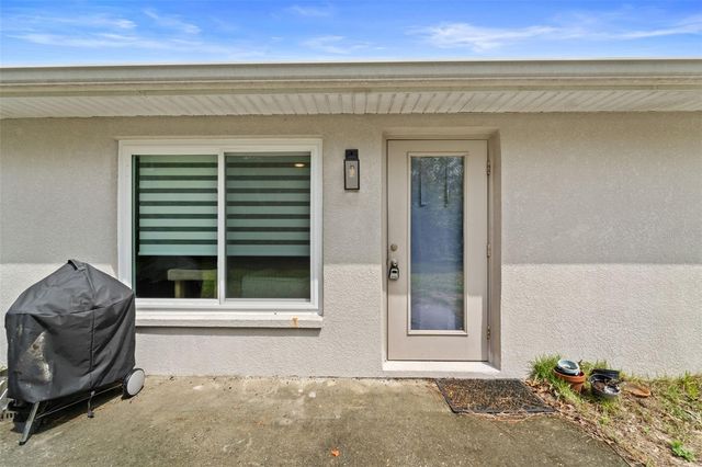 199 LINDER DRIVE, Homosassa, FL 34446