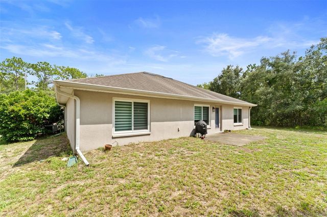 199 LINDER DRIVE, Homosassa, FL 34446