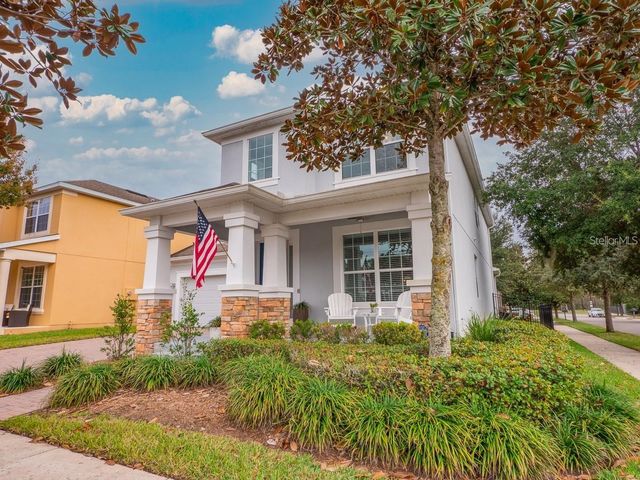 7537 BROFIELD AVENUE, Windermere, FL 34786