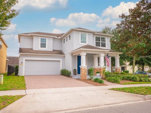 7537 BROFIELD AVENUE, Windermere, FL 34786
