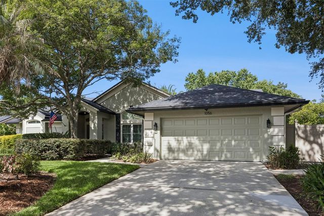 1056 NEW CASTLE LANE, Oviedo, FL 32765