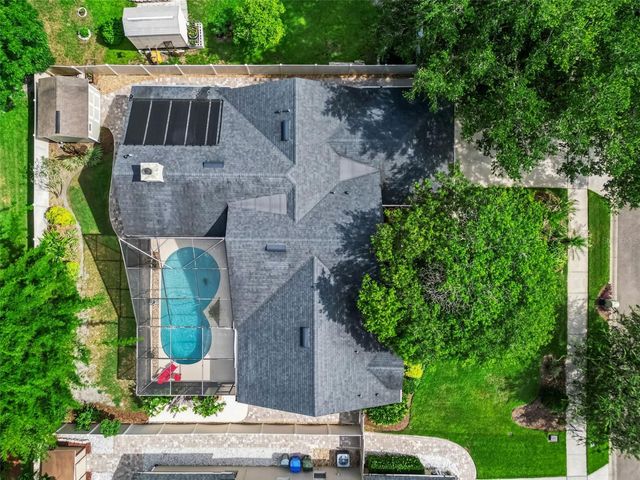 1056 NEW CASTLE LANE, Oviedo, FL 32765