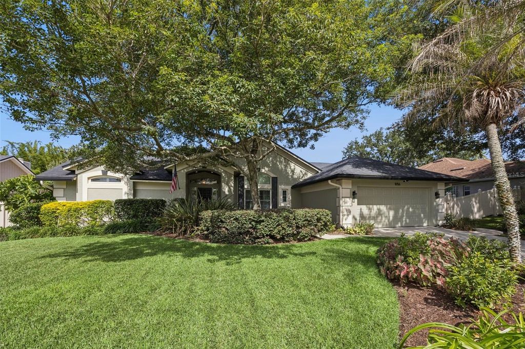 1056 NEW CASTLE LANE, Oviedo, FL 32765