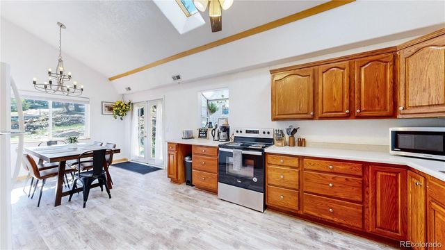 11348 Ranch Elsie Road, Golden, CO 80403