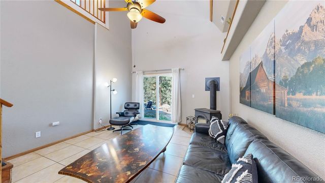 11348 Ranch Elsie Road, Golden, CO 80403