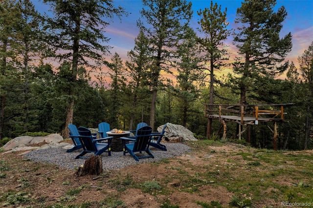 11348 Ranch Elsie Road, Golden, CO 80403