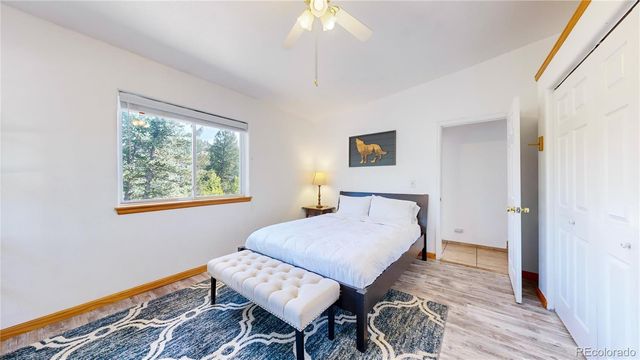 11348 Ranch Elsie Road, Golden, CO 80403