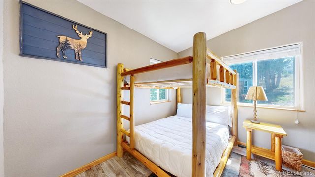 11348 Ranch Elsie Road, Golden, CO 80403