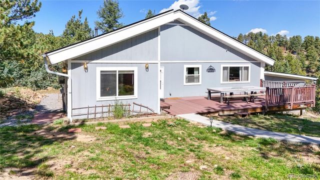 11348 Ranch Elsie Road, Golden, CO 80403