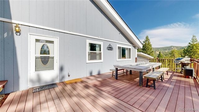 11348 Ranch Elsie Road, Golden, CO 80403