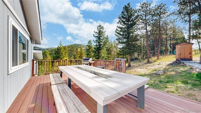11348 Ranch Elsie Road, Golden, CO 80403