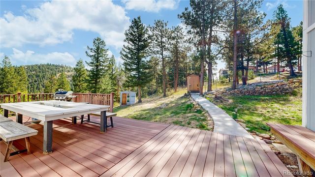 11348 Ranch Elsie Road, Golden, CO 80403