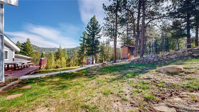 11348 Ranch Elsie Road, Golden, CO 80403