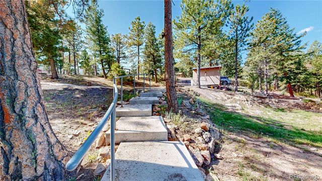 11348 Ranch Elsie Road, Golden, CO 80403