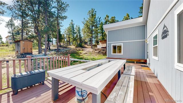 11348 Ranch Elsie Road, Golden, CO 80403