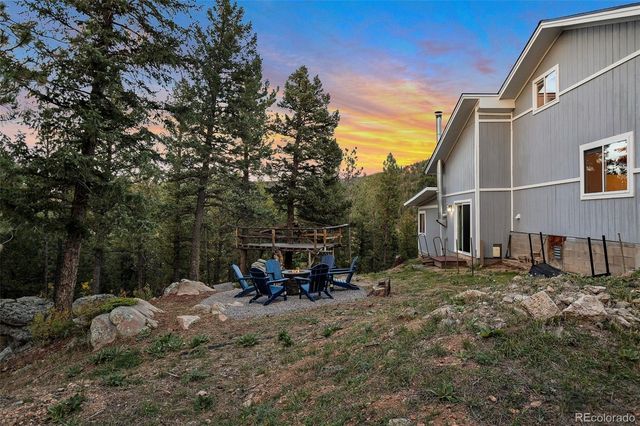 11348 Ranch Elsie Road, Golden, CO 80403
