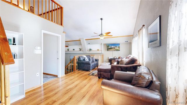 11348 Ranch Elsie Road, Golden, CO 80403