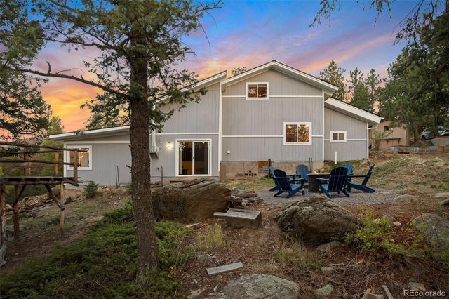 11348 Ranch Elsie Road, Golden, CO 80403