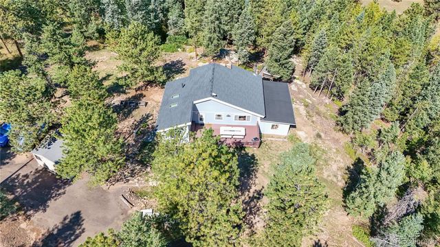 11348 Ranch Elsie Road, Golden, CO 80403