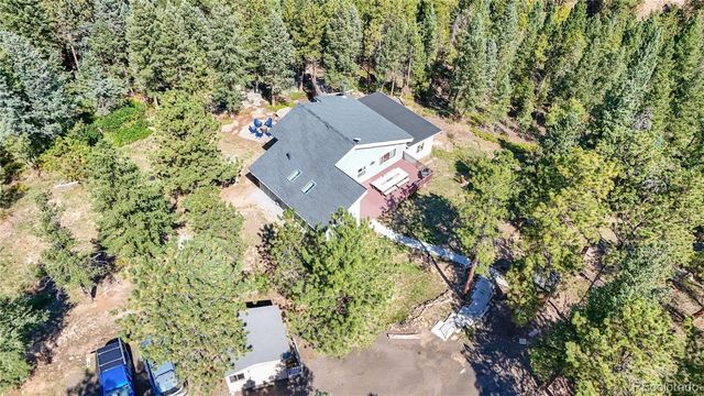 11348 Ranch Elsie Road, Golden, CO 80403