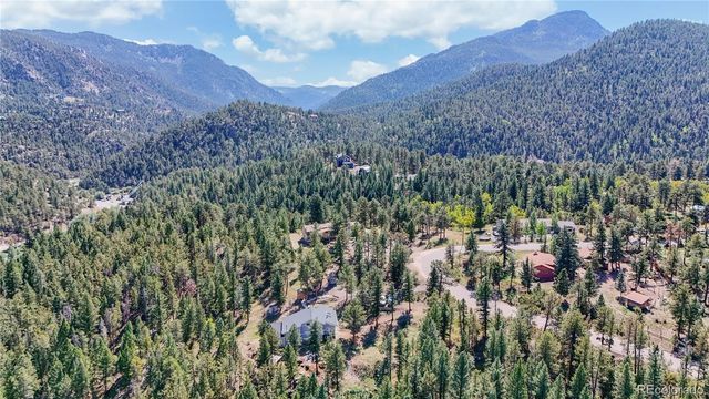 11348 Ranch Elsie Road, Golden, CO 80403