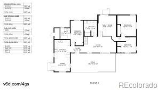 11348 Ranch Elsie Road, Golden, CO 80403