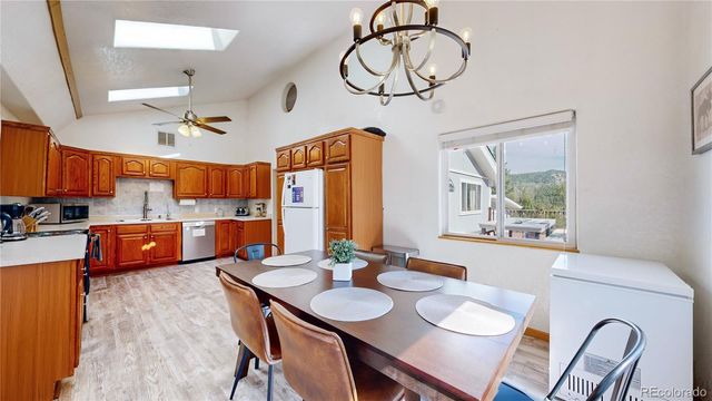 11348 Ranch Elsie Road, Golden, CO 80403