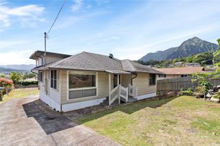45-588 Keaahala Road, Kaneohe, HI 96744