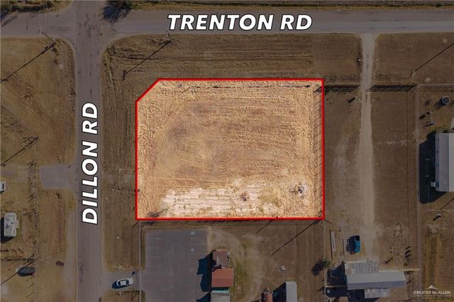 9701 Dillon Road, Donna, TX 78537