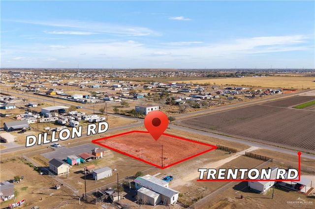 9701 Dillon Road, Donna, TX 78537