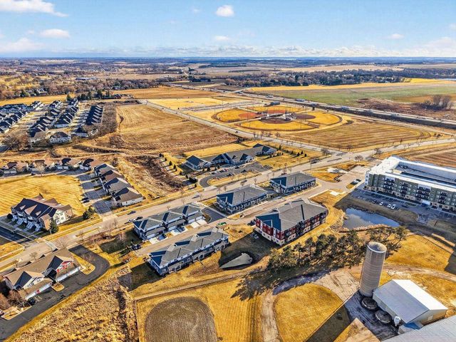 4930 Innovation Drive, Deforest, WI 53532