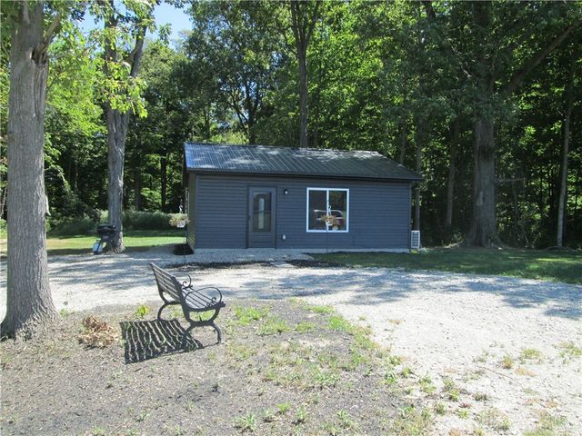 2892 Swisher Mill Road, Lewisburg, OH 45338