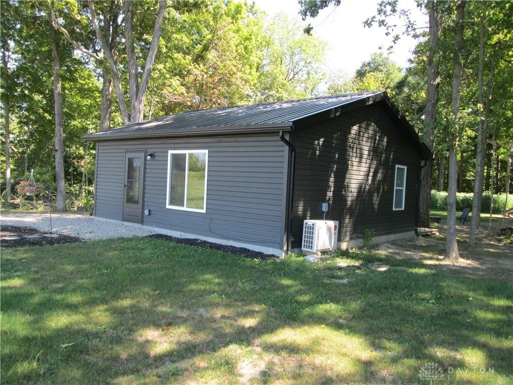 2892 Swisher Mill Road, Lewisburg, OH 45338