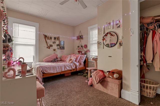 407 Seborn Avenue, Zanesville, OH 43701