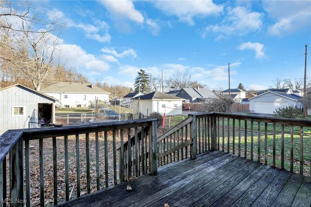 407 Seborn Avenue, Zanesville, OH 43701