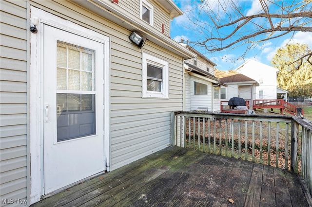 407 Seborn Avenue, Zanesville, OH 43701