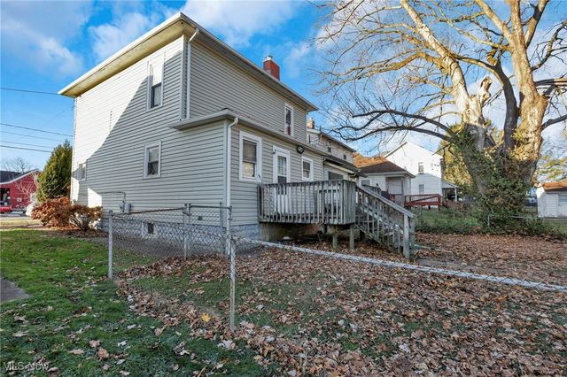 407 Seborn Avenue, Zanesville, OH 43701